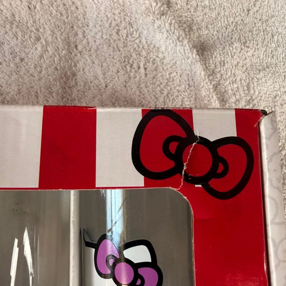 Sanrio multi Dinnerware